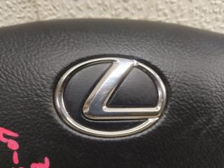 Airbag водительский LEXUS LS460 USF40 3 ракурс