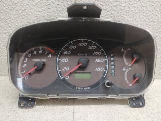 Спидометр HONDA STEPWGN RF3 K20A 78100-S7S-J200 1 ракурс