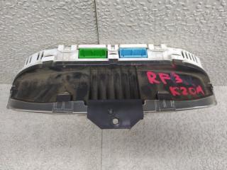 Спидометр HONDA STEPWGN RF3 K20A 78100-S7S-J200 2 ракурс