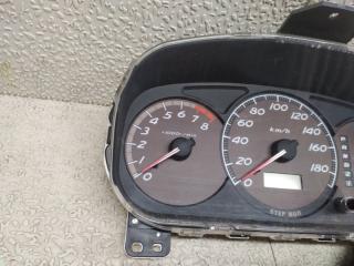 Спидометр HONDA STEPWGN RF3 K20A 78100-S7S-J200 4 ракурс