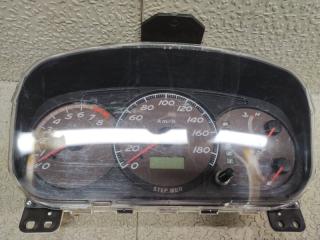 Спидометр HONDA STEPWGN RF3 K20A 78100-S7S-J200 5 ракурс