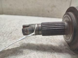 Привод правый передний ALFA ROMEO 147 937 3 ракурс Привод правый передний ALFA ROMEO 147 937 3 ракурс