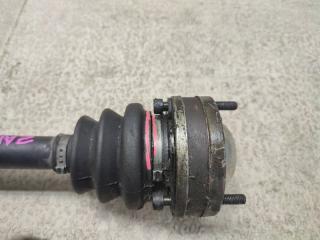 Привод правый передний ALFA ROMEO 147 937 5 ракурс Привод правый передний ALFA ROMEO 147 937 5 ракурс