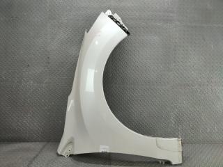 Крыло правое переднее SUBARU IMPREZA GJ6 FB20 57120FJ0009P 1 ракурс