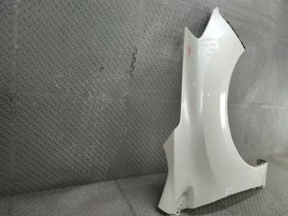 Крыло правое переднее SUBARU IMPREZA GJ6 FB20 57120FJ0009P 2 ракурс