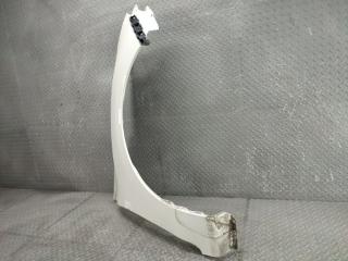 Крыло правое переднее SUBARU IMPREZA GJ6 FB20 57120FJ0009P 3 ракурс