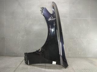 Крыло левое переднее LEXUS LS600H UVF45 2UR-FSE 53802-50170 1 ракурс