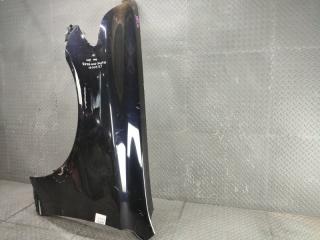 Крыло левое переднее LEXUS LS600H UVF45 2UR-FSE 53802-50170 2 ракурс
