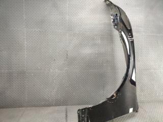 Крыло левое переднее LEXUS LS600H UVF45 2UR-FSE 53802-50170 3 ракурс