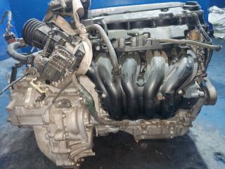 Двигатель HONDA STEPWGN RK5 R20A 11000R0A800-12200R60U00, 1MOD, 0364131 5 ракурс Двигатель HONDA STEPWGN RK5 R20A 11000R0A800-12200R60U00, 1MOD, 0364131 5 ракурс