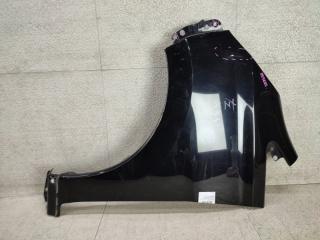 Крыло левое переднее MITSUBISHI EK CUSTOM B11W 3B20 5220J261 1 ракурс