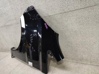 Крыло левое переднее MITSUBISHI EK CUSTOM B11W 3B20 5220J261 2 ракурс