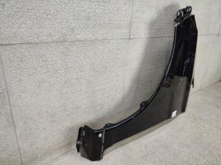 Крыло левое переднее MITSUBISHI EK CUSTOM B11W 3B20 5220J261 3 ракурс