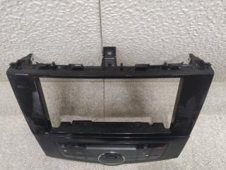 Климат-контроль NISSAN SERENA C26 27500-1VA0A 3 ракурс