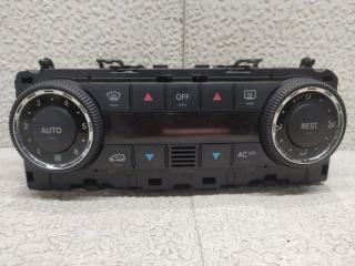 Климат-контроль MERCEDES-BENZ A-CLASS W169 A1698300685 1 ракурс