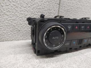 Климат-контроль MERCEDES-BENZ A-CLASS W169 A1698300685 4 ракурс
