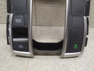 Консоль кпп HONDA CIVIC FC1 77294-TBA-A3 2 ракурс