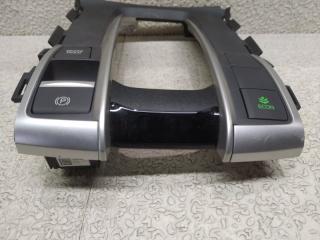 Консоль кпп HONDA CIVIC FC1 77294-TBA-A3 4 ракурс