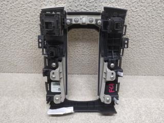 Консоль кпп HONDA CIVIC FC1 77294-TBA-A3 5 ракурс