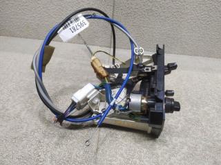Климат-контроль TOYOTA CROWN COMFORT YXS10 355911-0110 5 ракурс