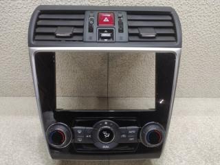 Климат-контроль SUBARU LEVORG VM4 72311VA100 1 ракурс