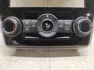 Климат-контроль SUBARU LEVORG VM4 72311VA100 2 ракурс