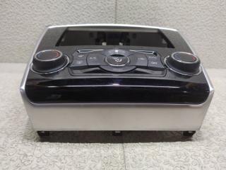 Климат-контроль SUBARU LEVORG VM4 72311VA100 5 ракурс