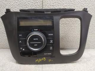 Климат-контроль SUZUKI SOLIO MA15S 39510-54M00 1 ракурс