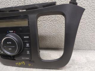 Климат-контроль SUZUKI SOLIO MA15S 39510-54M00 3 ракурс
