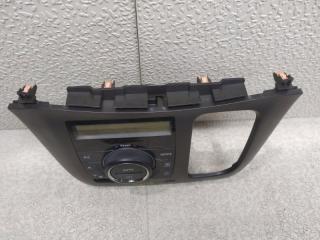Климат-контроль SUZUKI SOLIO MA15S 39510-54M00 4 ракурс