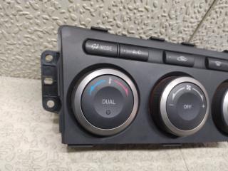 Климат-контроль MAZDA ATENZA GH5FW GAP361190A 2 ракурс