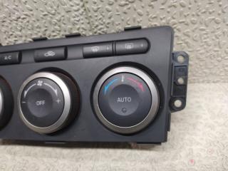 Климат-контроль MAZDA ATENZA GH5FW GAP361190A 3 ракурс