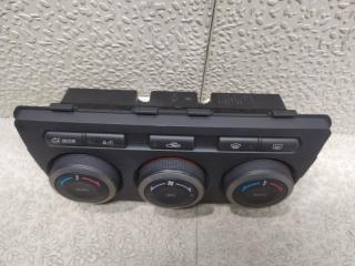 Климат-контроль MAZDA ATENZA GH5FW GAP361190A 4 ракурс