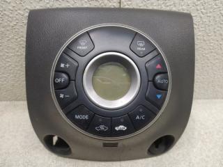 Климат-контроль NISSAN CUBE Z12 HR15DE 27500-1FH0A 1 ракурс