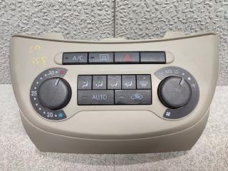 Климат-контроль DAIHATSU ESSE L235S 55406-B2370 1 ракурс