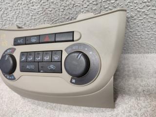 Климат-контроль DAIHATSU ESSE L235S 55406-B2370 3 ракурс