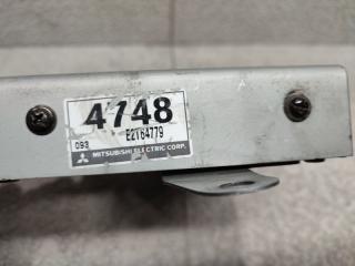Блок управления efi MITSUBISHI PAJERO MINI H56A 4A30 MR314748 4 ракурс Блок управления efi MITSUBISHI PAJERO MINI H56A 4A30 MR314748 4 ракурс