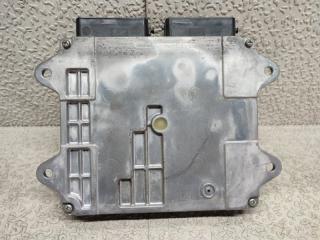 Блок управления efi MITSUBISHI COLT Z23A 8631A609 4 ракурс