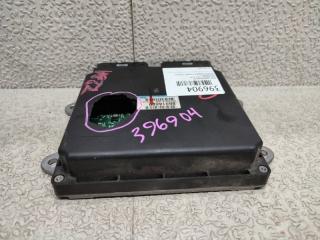 Блок управления efi MITSUBISHI COLT Z23A 8631A609 5 ракурс