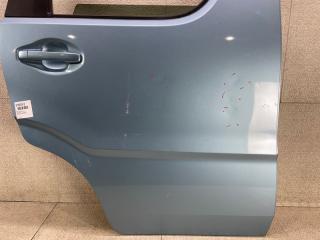 Дверь правая задняя SUZUKI WAGON R MH35S 5 ракурс