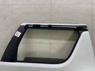Дверь правая задняя SUZUKI WAGON R MH35S 4 ракурс