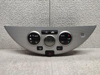 Климат контроль NISSAN NOTE 2010
