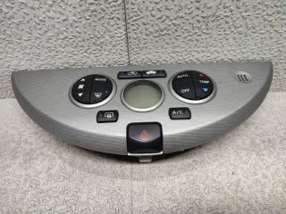 Климат-контроль NISSAN NOTE E11 27500 8Y21A 4 ракурс