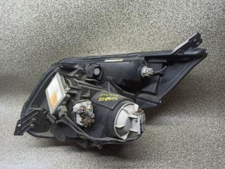 Фара правая передняя SUZUKI PALETTE MK21S 100-59175 4 ракурс Фара правая передняя SUZUKI PALETTE MK21S 100-59175 4 ракурс