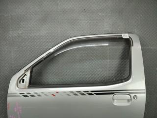 Дверь левая передняя SUZUKI KEI HN21S K6A 6800274G01 2 ракурс