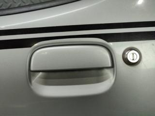 Дверь левая передняя SUZUKI KEI HN21S K6A 6800274G01 4 ракурс
