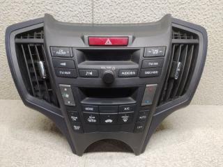 Климат-контроль HONDA ODYSSEY RB3 D09QB 1 ракурс