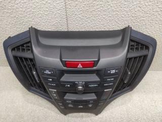 Климат-контроль HONDA ODYSSEY RB3 D09QB 2 ракурс