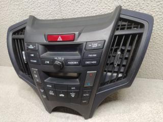 Климат-контроль HONDA ODYSSEY RB3 D09QB 3 ракурс