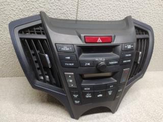 Климат-контроль HONDA ODYSSEY RB3 D09QB 4 ракурс